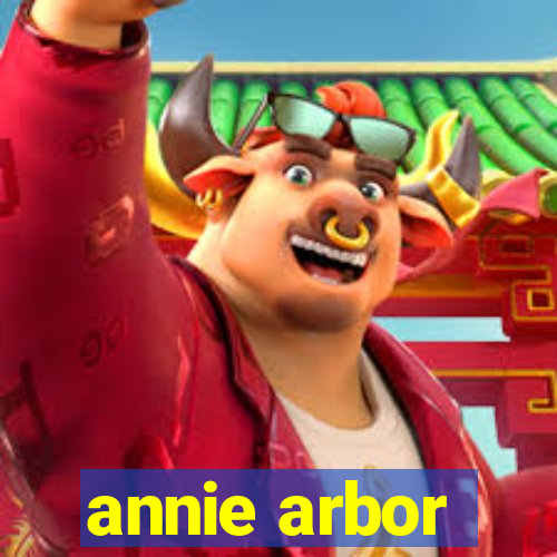 annie arbor